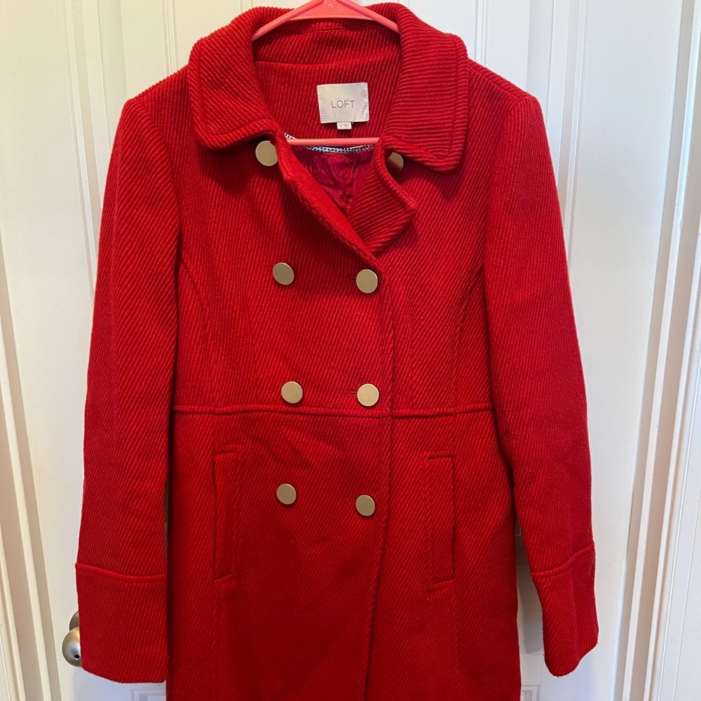 LOFT Jacket